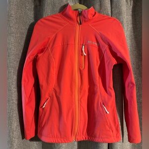 Columbia Women's Lightweight Zip Up Jacket